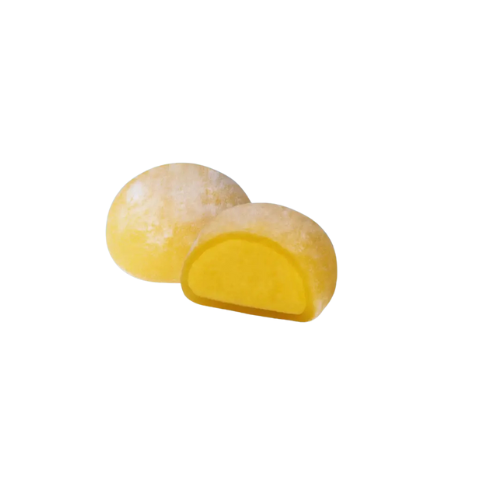 Takori Mochi Cream Passionsfrucht-Mango 25x32g