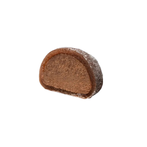 [2436] Takori Mochi Cream Schokolade 25x32g