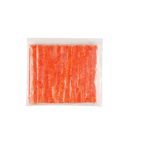 [2458] Surimi Maki Sticks XL Orange 1kg