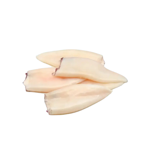 [3106] Tintenfisch Tubes Gigas U5 1kg