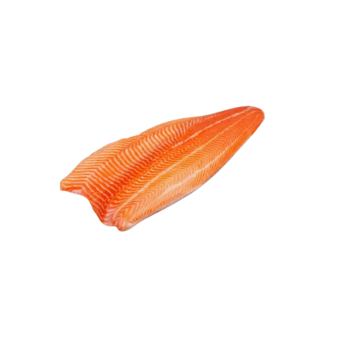 [2303] Lachsfilet TK Trim E XL 5/6 ca.11-14kg Kiste - je kg