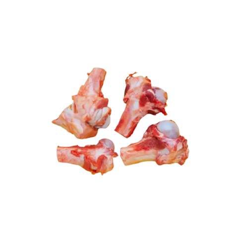 [2752] TK Schweineknochen Geschnitten ca. 5kg - je kg