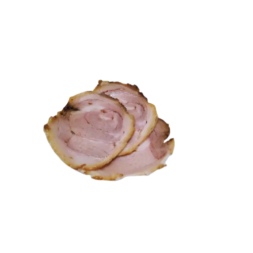 [2751] Chashu Ramen Schweinefleisch TK 300g
