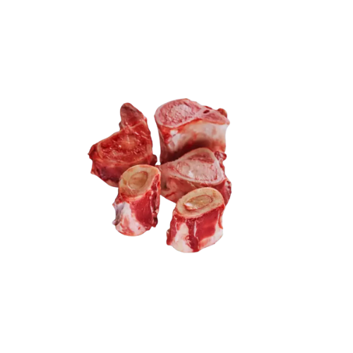 TK Rinderknochen Geschnitten ca. 5kg - je kg