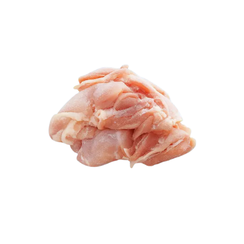[2604] TK Hähnchenkeulen ohne Knochen mit Haut 4x2,5kg