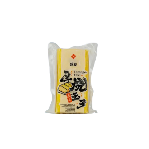 [2805] Tamago Omelett-Block 500g