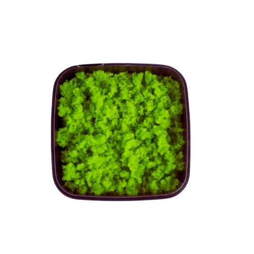 [2354] Masago Grün Wasabi 500g Schale