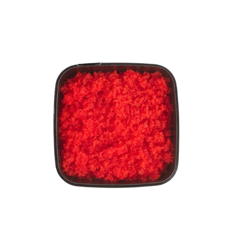 [2355] Masago Rot 500g Schale