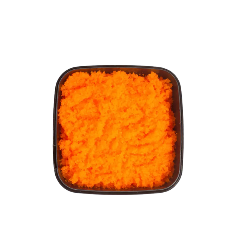 [2358] Masago Orange 500g Schale