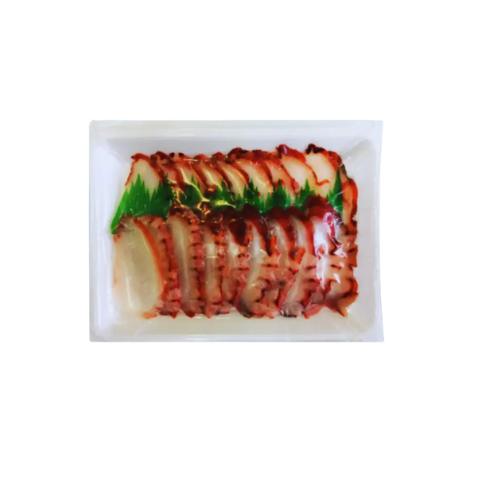 Tako Oktopus Scheiben 160g