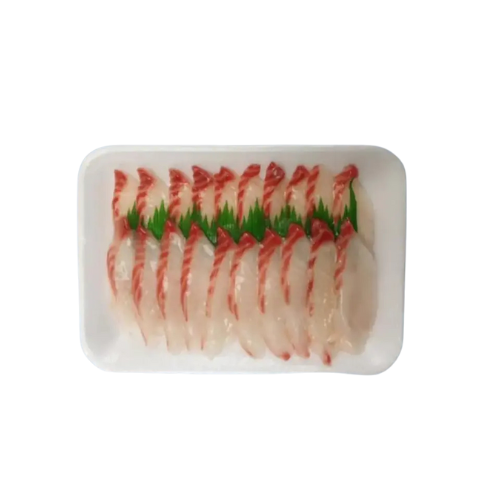 [2852] Izumidai Tilapia Scheiben 160g