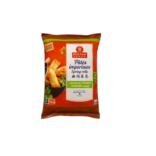 [2200] Hoa Nam Frühlingsrolle Hühnchen 55 STK