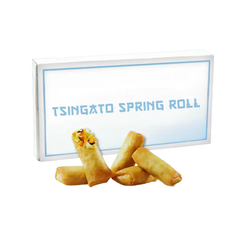 [2207] Tsingtao Mini Frühlingsrollen 900g