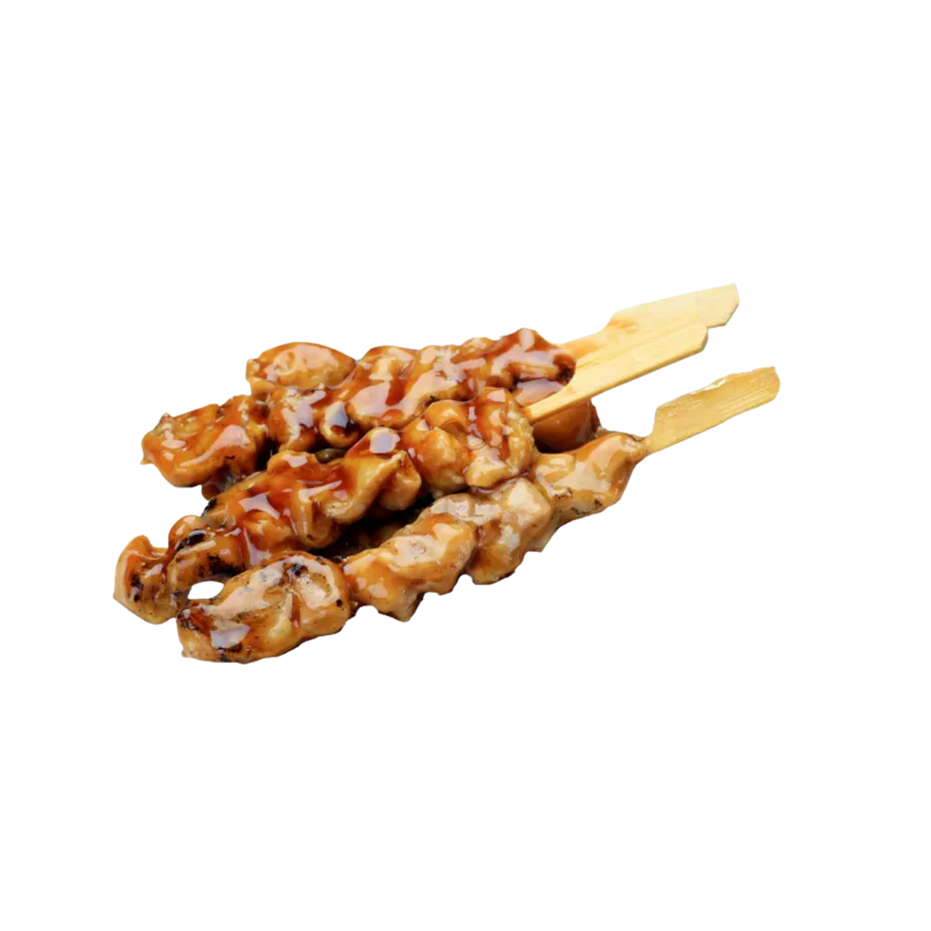 [2961] Yakitori-Spieße 30g Original 1,5kg