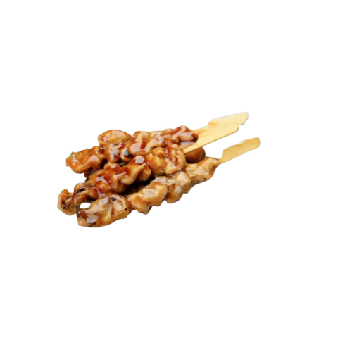 [2962] Yakitori-Spieße 40g Premium 1,6kg