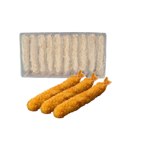 Garnelen EbiFry Original 300g Tray