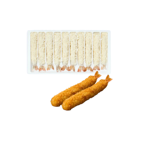Garnelen EbiFry L Premium 1kg