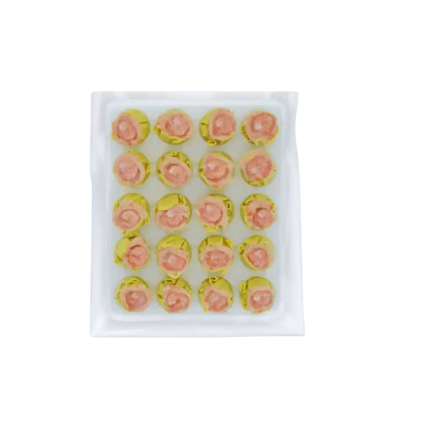 Shao Mai Garnelen 500g