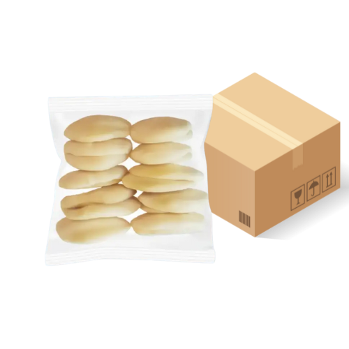 Takori Bao Buns XL 5x(15x70g) Karton
