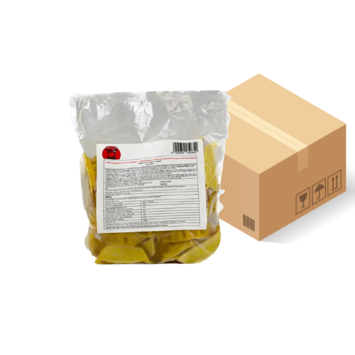 Takori Gyoza Tofu 10x600g Karton