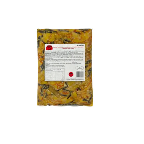 Takori Chuka Ika Sansai Tintenfischsalat 1kg