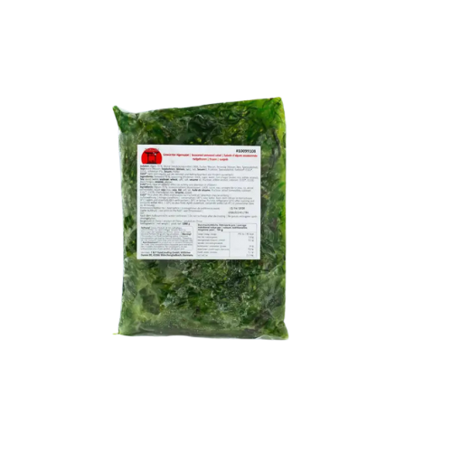 [2160] Takori Goma Wakame Salat 1kg
