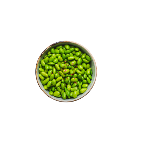 [2152] Edamame Kerne 500g