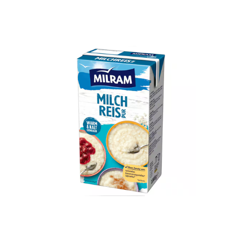 [1504] Milram Milchreis 1kg