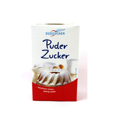 [1759] Puderzucker 250g