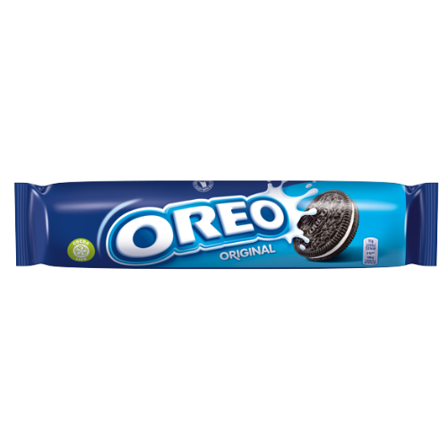 [1758] Oreo Kekse 154g