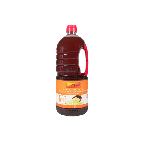 LKK Sesamöl blended 1,75L