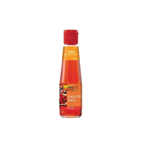 LKK Chili Öl 207ml