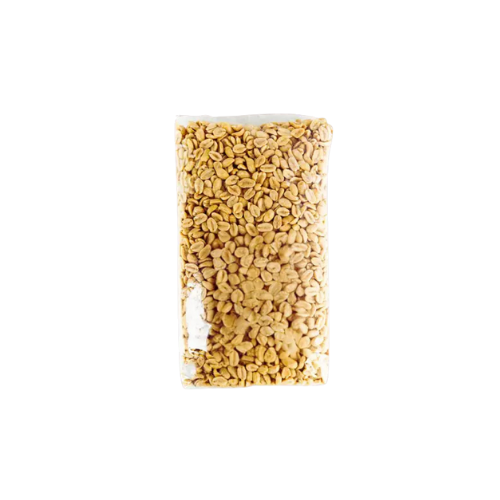 [1603] Erdnüsse geröstet gesalzen 1kg