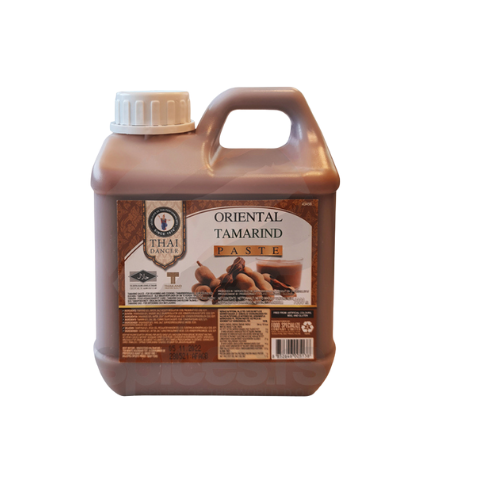[1216] Thai Dancer Tamarindenpaste 1000ml