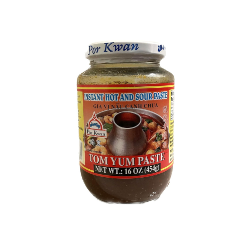 [1203] Cock Tom Yum Instantpaste 900g