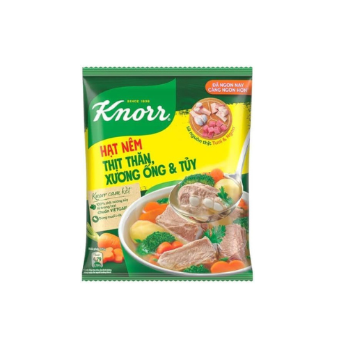 [1954] Knorr Würzmittel Hat Nem 900g