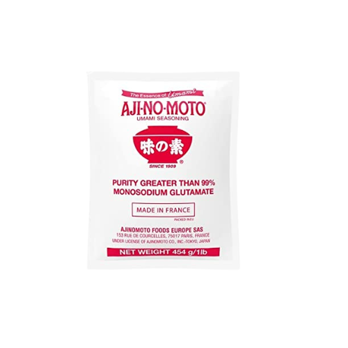 [1951] Ajinomoto MNG Natrium Glutamat 1kg