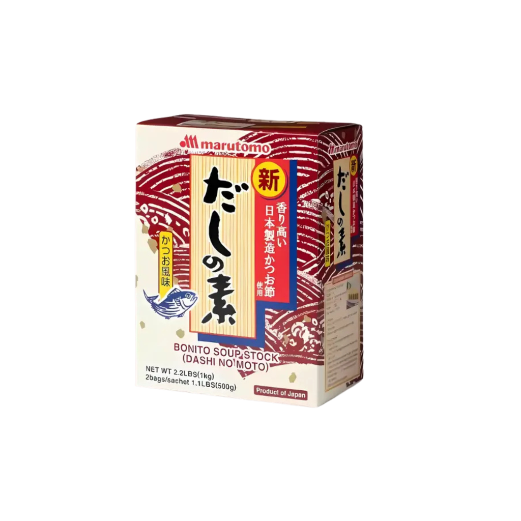 [1105] Marutomo Dashinomoto Suppenbasis 1kg