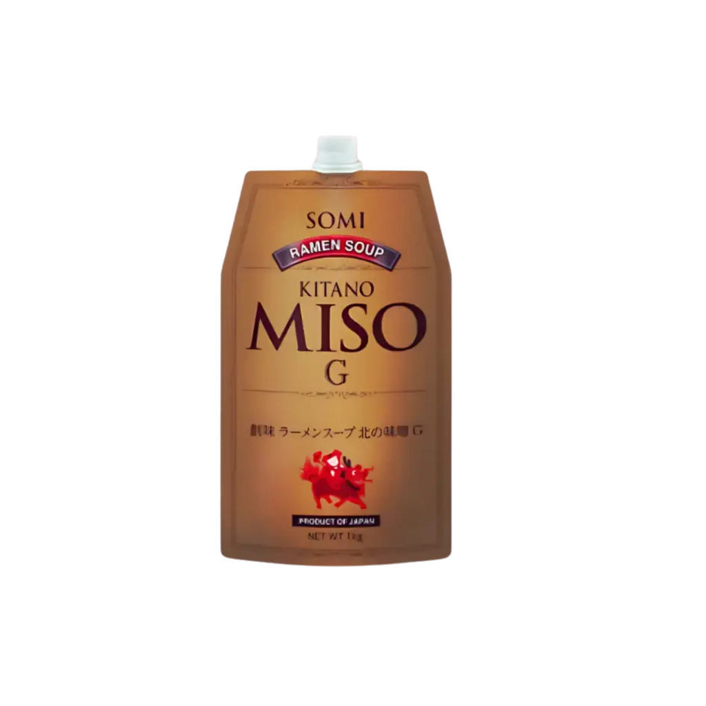 [1108] Somi Ramen Basis Miso 1kg