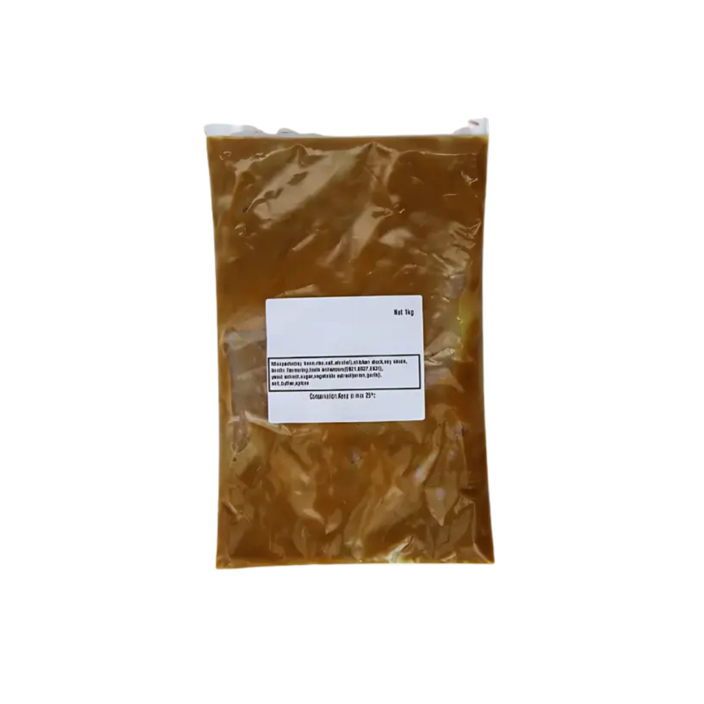 [1102] Ariake Ramen Suppenkonzentrat Miso 1kg
