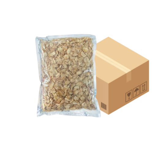 [1307] Knoblauchflocken 20x1kg Karton