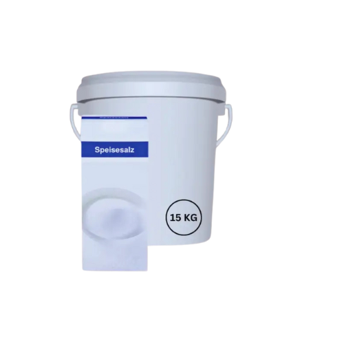 [1310] Speisesalz 15kg