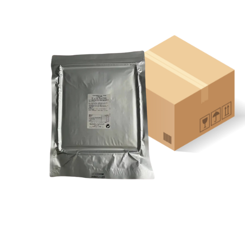 [1853] Sojablätter Orange 10x70g Karton