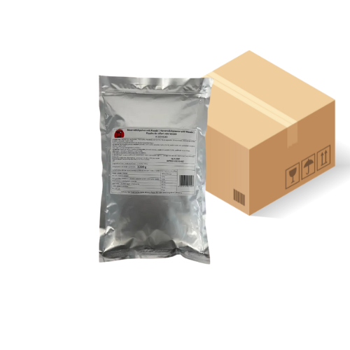 [1903] Takori Wasabipulver 10x1kg Karton