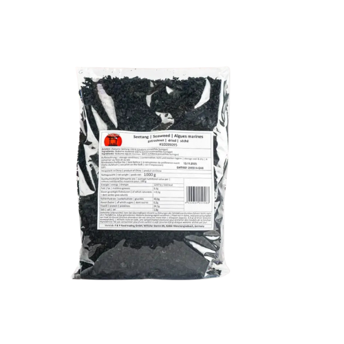 [1576] Takori Wakame Flocken für Miso Suppe 1kg