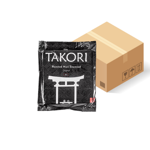 [1563] Takori Noriblätter Original Halb 10x100Blatt Karton