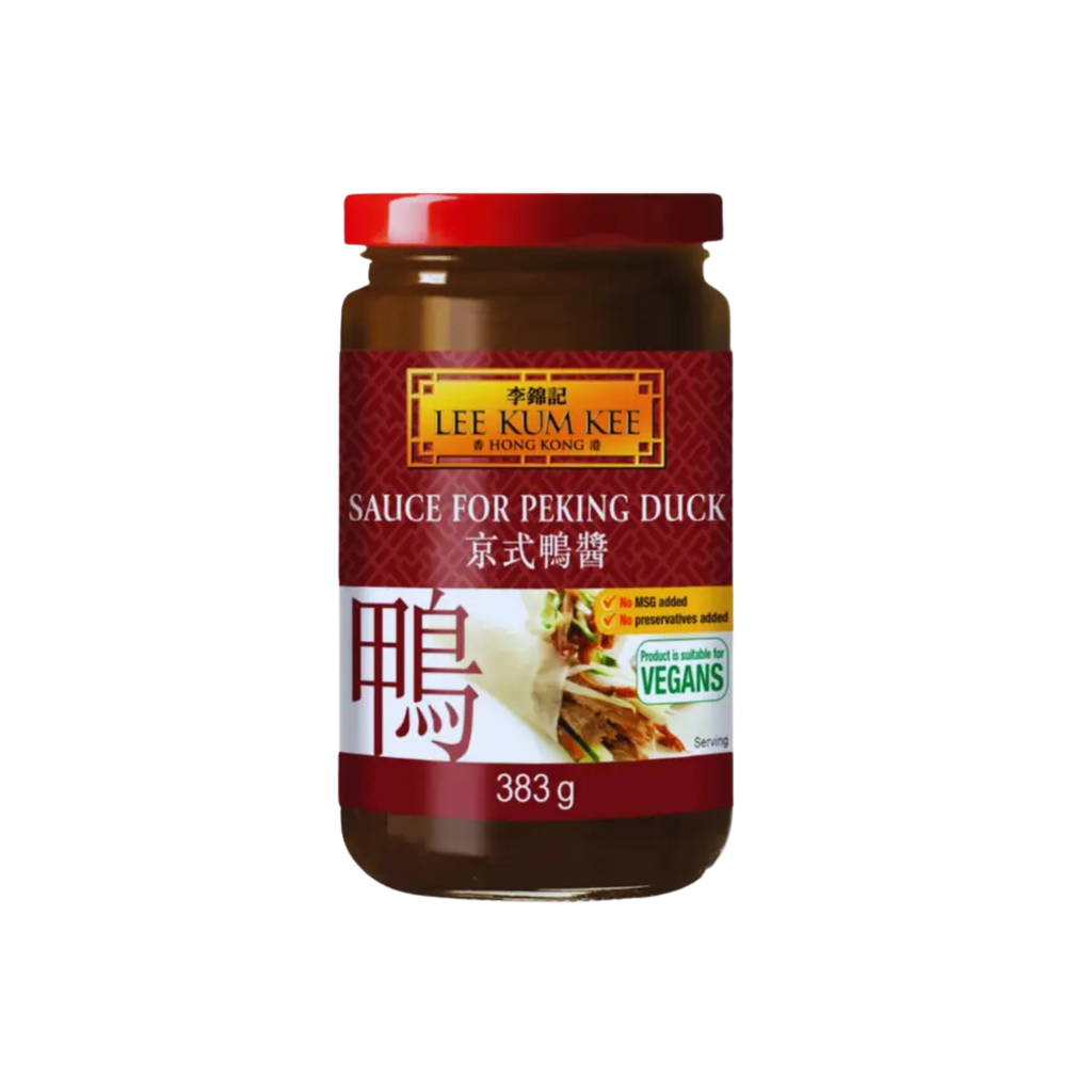 [1003] LKK Peking Duck Sauce 383g