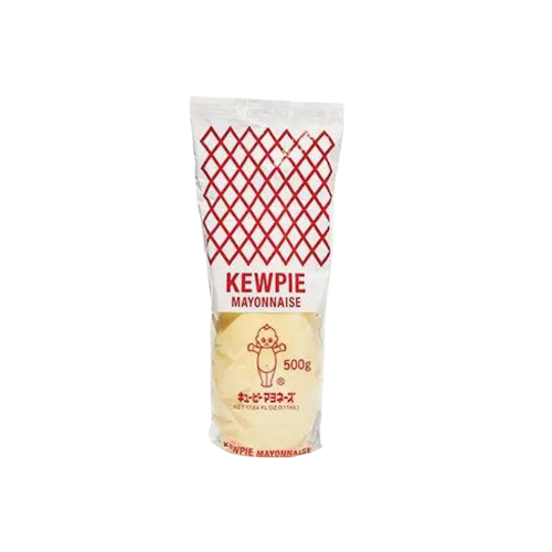 [1022] Kewpie Japanische Mayonnaise Premium 450g/450ml