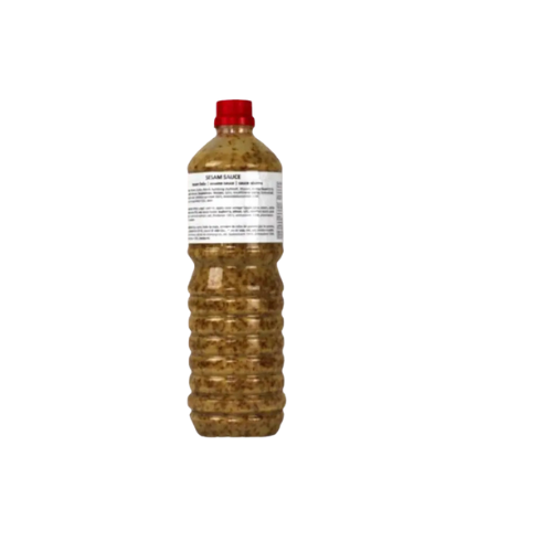 [1029] Takori Sesame Sauce Original 1l
