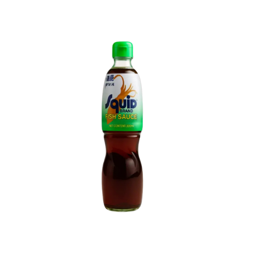 [1016] Squid Fischsauce 700ml